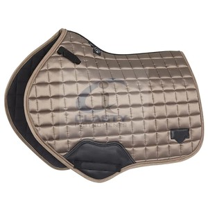 ALMOHADILLA DE SILLÍN INGLES EQUINOS AL POR MAYOR ALMOHADILLA DE SILLÍN DE ALGODÓN ECUESTRE ALMOHADILLAS DE SILLÍN DE CABALLO PERSONALIZADAS EQUIPO DE CABALLO EQUINO - Product Image 5