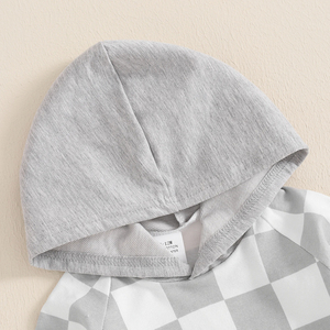 Sudaderas con capucha deportivas de sublimación con logotipo personalizado, chándal para hombres y niños, conjunto de chándal personalizado de algodón 100% de alta calidad para invierno - Product Image 3