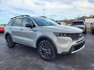 2022 Kia Sorento - Product Image 2