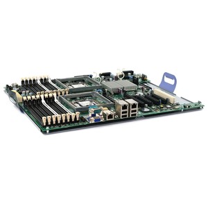 Placa de sistema IBM 46D1406 para X3400 X3500 M2 reacondicionada - Product Image 1