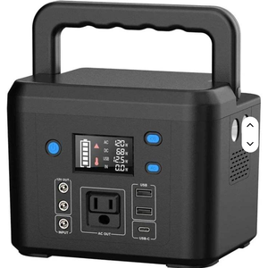 Generador Inverter Portátil a Gasolina STANDARD/GD500N de 5000W, Súper Silencioso, Listo para Enviar - Product Image 1