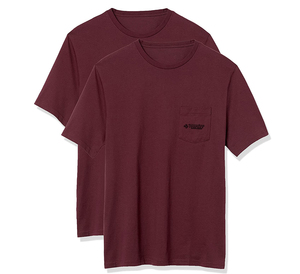 Vente en gros 100% coton T-shirt pour homme coupe ample conception d'épaule tombante surdimensionnée avec imprimé taille Puls t-shirt vierge - Product Image 1