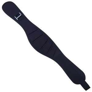 Unisex Neoprene Weight Lifting Belts Men Custom Made Gym <b>Fitness</b> <b>Safety</b> Gear for Bodybuilding and Exercise Men's Exercise Belt - Product Image 2