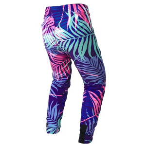 Pantalones textiles para motocicleta personalizados de alta calidad 2025, ropa para motocicleta transpirable e impermeable de alta calidad - Product Image 6