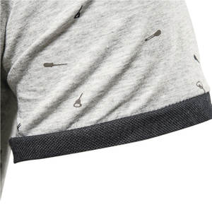 Camisetas Polo para Hombre Cómodas y Transpirables en Oferta Online, Camisetas Polo para Hombre Estilo Urbano - Product Image 3