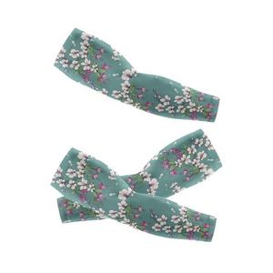 Manchons de bras de jeu imprimés en sublimation personnalisés PURE vente en gros de manchons de bras de refroidissement pour le sport - Product Image 1