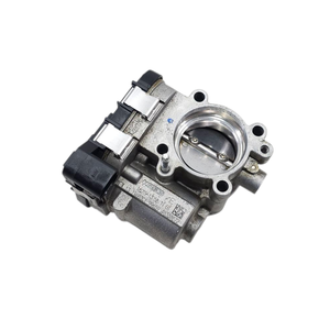 Corpo Farfallato FIAT 500 X Serie 46338672 55282328 Benzina 1300 (15>) - Product Image 1