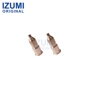 <span class=keywords><strong>Inyector</strong></span> de Combustible ORIGINAL IZUMI 142-5868 para <span class=keywords><strong>Caterpillar</strong></span> <span class=keywords><strong>3406</strong></span> 3408 C15, Sello de Aceite del Cigüeñal Trasero para Excavadora - Product Image 1