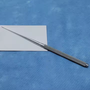 Ganchos de Piel Manuales Kleinert Kutz de 16 cm con Garantía de Un Año, Instrumento Ortopédico con Certificación ISO y CE de Surgiright Instruments - Product Image 6