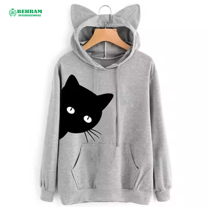 Sweats à capuche pour hommes de haute qualité grande taille sweat à capuche surdimensionné homme hiver fournisseur direct d'usine fabriqué au Pakistan sweat à capuche en gros pour maman - Product Image 2