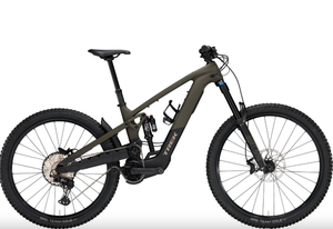 Lo Más Nuevo del 2025 |   Slash+ 9.7 SLX/XT - Product Image 4