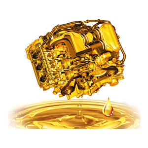 Shalin ISO9001 Certified SAE 40 CJ-4 <b>Diesel</b> <b>Engine</b> <b>Oil</b> Automotive Lubricant High Efficiency High Quality Private Label Base <b>Oil</b> - Product Image 6