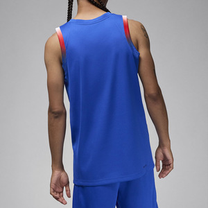 Uniforme de basket-ball unisexe respirant au meilleur prix, vêtements de basket-ball de bonne qualité - Product Image 4