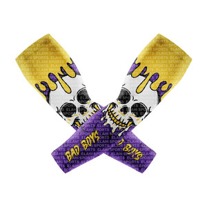 Paquete de oferta de béisbol KITS Venta al por mayor Colores personalizados Impresión digital Sublimado Antibacteriano Secado rápido Equipo adulto Reversible - Product Image 6