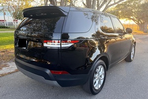 2020 R0VER Disc0very SE Low Mileage Sound Engine Transmission <b>Panoramic</b> Sunroof LED Headlights Ready to Ship - Product Image 3