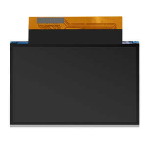 <b>Mars</b> <b>3</b> <b>Pro</b> 3D Printer Accessory High Quality LCD Screen - Product Image 2