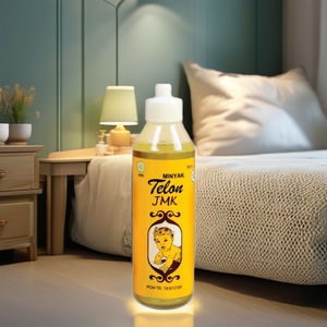 Aceite Herbal para Bebés JMK 100ml, Aceite Natural de Cajuput, Hinojo y Coco para un Suave Masaje Infantil - Product Image 3