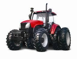 Tracteur MF d'occasion avec chargeur et pelleteuse tracteur compact 4x4 avec chargeur et pelleteuse - Product Image 2