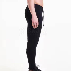 กางเกงจ็อกเกอร์สำหรับผู้ชายกางเกงจ็อกเกอร์สำหรับผู้ชายออกแบบได้ตามที่ต้องการสำหรับ2025 - Product Image 4