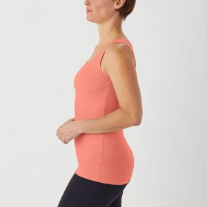Camisetas sin mangas informales para mujer perfectas para el verano, capas y atuendos diarios - Product Image 2