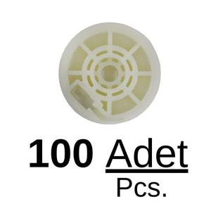 Polea Elevadora de Parabrisas, 100 Piezas, para Renault Megane1, Peugeot Partner, Vito - Product Image 1