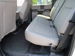 รถฟอร์ด เอฟ-250 ซูเปอร์ดิวตี้ ปี 2022 มือสอง - Product Image 6