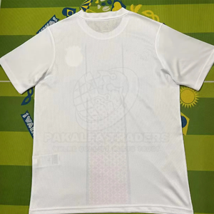2025 Alverca Portugal Underdog T-Shirt Coupe automatisée Maillot de football Pakistan Fabriqué avec personnalisation - Product Image 5