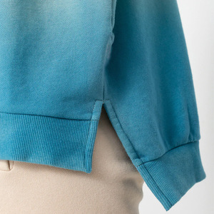 Costumes de jogging 2 pièces Streetwear personnalisés de la plus haute qualité/Combinaisons de jogging pour femmes aux prix de gros - Product Image 3