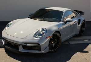 WP0AD2A9XPS257232 2023 Coupé sport de luxe AWD 3.8L bi-turbo 640 ch 800 Nm de couple vitesse maximale 330 km/h faible kilométrage - Product Image 2