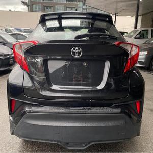 ราคาที่ดีที่สุดจัดส่งเร็วใช้สำหรับรถโตโยต้า CHR ขับด้านซ้ายขวาค่อนข้างใช้โดยไม่มีอุบัติเหตุรุ่น Acura CL - Product Image 3