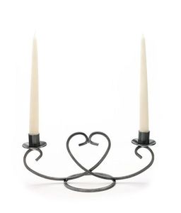 Bougeoir en argent de la plus grande qualité Bougeoir standard de luxe de décoration au design unique pour les fournisseurs en gros - Product Image 6