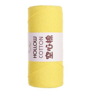 Cordon Macramé 2mm <span class=keywords><strong>Coton</strong></span> Polyester Fil Tressé Main Creux <span class=keywords><strong>pour</strong></span> Créateurs & Artistes – Prix Usine <span class=keywords><strong>pour</strong></span> Projets DIY - Product Image 4