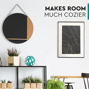 ลูกบอลโลหะทรงกลมวาดด้วยมือสุดสร้างสรรค์ที่ทันสมัยสำหรับตกแต่งบ้าน-แกนกลางโต๊ะสำหรับห้องนั่งเล่นห้องนอนสำนักงานคริสต์มาส - Product Image 2