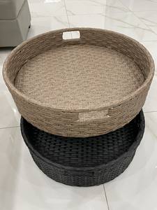 Plateau flottant en vrac prêt à exporter: Plateau flottant chic pour décoration en vrac, haute durabilité, prix compétitifs pour les commandes - Product Image 6