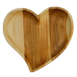 ถาดไม้ที่ไม่ซ้ำกันกับแกะสลักชื่อแบรนด์ของคุณให้บริการถาดกาแฟผลิตหน่วยในอินเดียวัสดุทั้งหมด - Product Image 5