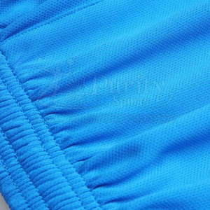 Uniforme de Fútbol Personalizado de Primera Calidad, Transpirable, de Manga Corta, con Logotipo Frontal, Ropa Deportiva, Gran Venta, Hecho en Pakistán - Product Image 6