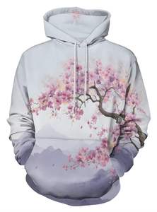 Venta caliente Nueva llegada Sudaderas con capucha para hombres Estilo único Sudaderas con capucha transpirables para hombres en el mejor material de calidad - Product Image 4