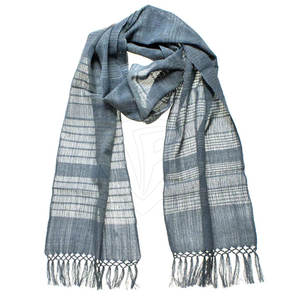 Bufandas tejidas suaves, envolturas ligeras y cálidas para mujeres, ideales para viajes en clima frío y uso diario - Product Image 1