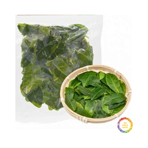 Hojas de lima Kaffir congeladas a precios competitivos de Vietnam Sabor fresco garantizado Calidad de exportación Hojas de lima Kaffir IQF - Product Image 2