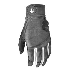 ถุงมือตีเบสบอลหนังคุณภาพสูง ดีไซน์ล่าสุด สีและขนาดปรับแต่งได้ น้ำหนักเบา เป็นมิตรกับสิ่งแวดล้อม ระบายอากาศได้ดี - Product Image 4