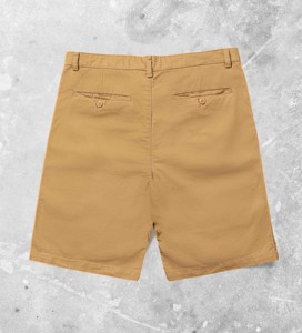 Pantalones cortos de poliéster de compresión personalizados al por mayor para hombres hechos en Vietnam OEM ODM servicios de procesamiento de ropa precios competitivos - Product Image 3