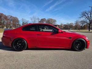 รถบีเอ็มดับเบิลยู เอ็ม3 คูเป้ ปี 2008 มือสอง พวงมาลัยซ้าย/ขวา - Product Image 3