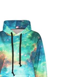 Sudaderas con capucha sublimadas de talla grande para hombre, ropa de calle informal de manga larga unisex con bordado informal personalizado, ropa de calle - Product Image 6