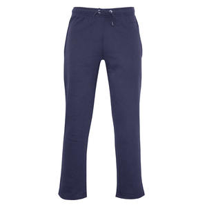 Wholesale Price Top Selling Outdoor Running <b>Jogger</b> Pants 100% Cotton Fleece Sportswear <b>Slim</b> <b>Fitted</b> <b>Men's</b> Pants Washed Trouser - Product Image 4