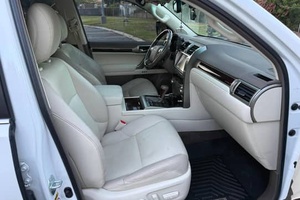 Lexus GX 460 2018, Listo para Enviar - Product Image 3