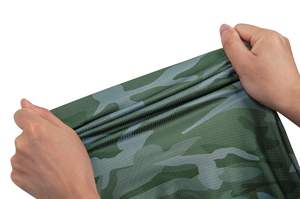 Custom Slim Fit Athletic Sport para Polo Camiseta de alta calidad de algodón de poliéster ODM Suministro de manga corta Polos de los hombres - Product Image 6