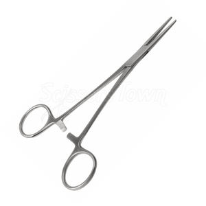 Pinzas Rectas Leriche de 6 Pulgadas, Herramienta Quirúrgica de Acero Inoxidable, Duraderas con Diseño de Agarre de Precisión Fina - Product Image 2