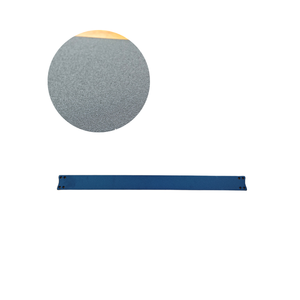 ตัวยึดโลหะสีดำด้านที่มีความแม่นยำสำหรับการประกอบระบบอุปกรณ์กรอบการติดตั้งการผลิตโลหะแผ่น - Product Image 3