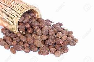 เมล็ดมะลวะดิบอบแห้งคุณภาพสูงจากธรรมชาติ วัตถุดิบชาสมุนไพร - Product Image 2