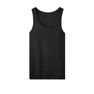 Camiseta sin mangas hecha a medida, chaleco de entrenamiento para gimnasio para hombre, camiseta informal muscular para fitness, logotipo personalizado, proveedor de ropa deportiva al por mayor - Product Image 4